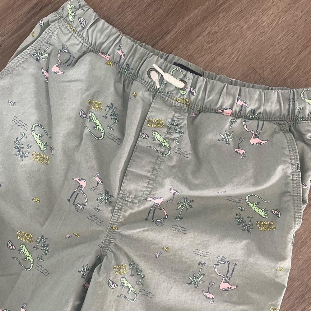 OskKosh 100% Cotton Shorts •Like NEW•